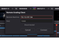 Blackmagic DaVinci Resolve Studio 21 Blackmagic DaVinci Resolve Studio 21